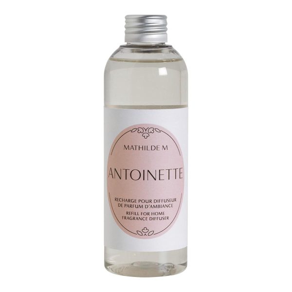 MTH.RDINANT Recarga Para Difusor, 200ml, Aroma 'antoinette'